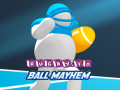 Игри Rugby.io Ball Mayhem