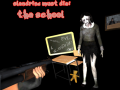 Игри Slendrina Must Die: The School