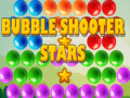 Игри Bubble Shooter Stars