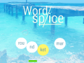 Игри Word Splice