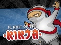 Игри Flight Of The Ninja