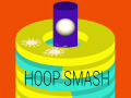 Игри Hoop Smash