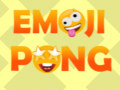 Игри Emoji Pong