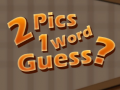 Игри 2 Pics 1 Word