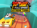Игри Danger Mouse Full Speed Extreme Turbo