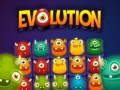 Игри Evolution
