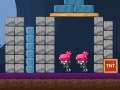 Игри Angry Skulls