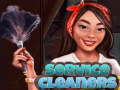 Игри Service Cleaners