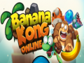 Игри Banana Kong Online 