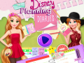 Игри Disney Planning Diaries