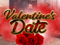 Игри Valentine's Date