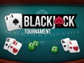 Игри Blackjack Tournament