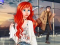 Игри Ariel Missing Eric