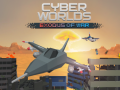 Игри Cyber Worlds: Exodus of War