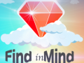 Игри Find In Mind