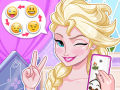 Игри Eliza Mood Swings