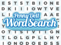 Игри Penny Dell Word Search