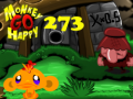 Игри Monkey Go Happy Stage 273