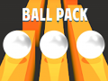 Игри Ball Pack