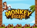 Игри Monkey Escape