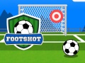 Игри Foot Shot