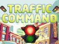 Игри Traffic Command