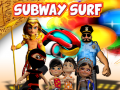 Игри Bus and Subway Run