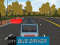 Игри City Bus Driver  
