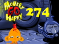 Игри Monkey Go Happy Stage 274