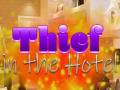 Игри Hotel in the Thief