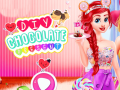 Игри Diy Chocolate Present