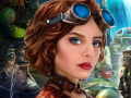 Игри Cursed Waters
