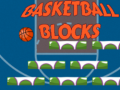 Игри Basketball Blocks