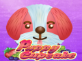 Игри Puppy Cupcake