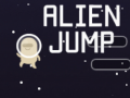 Игри Alien Jump