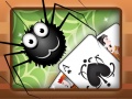 Игри Amazing Spider Solitaire