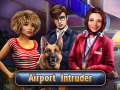 Игри Airport Intruder
