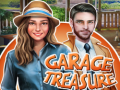 Игри Garage Treasure