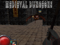 Игри Medieval Dungeons