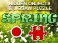 Игри Hidjigs Spring