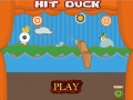 Игри Hit Duck