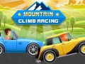 Игри Mountain Climb Racing