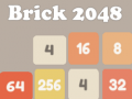 Игри Brick 2048