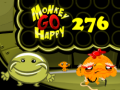 Игри Monkey Go Happy Stage 276