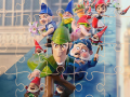 Игри Sherlock Gnomes 