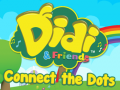 Игри Didi & Friends Connect the Dots