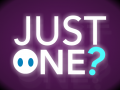 Игри Just One