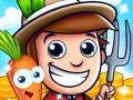 Игри Farm Idle