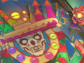 Игри Pinball Simulator Day of Dead