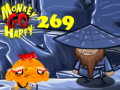 Игри Monkey Go Happy Stage 269